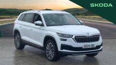 Skoda Kodiaq 1.5 TSI SE L Executive 5dr DSG [7 Seat] Petrol Estate